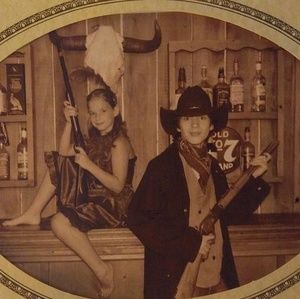 Meet your Posher, Donna